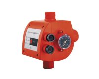 Electronic Pump Pressure Switch DPS-6