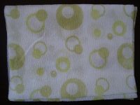 Sell printed nylon towel