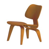 Sell molded  plywood lounge chair