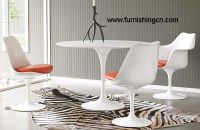 Sell modern dining table-tulip table