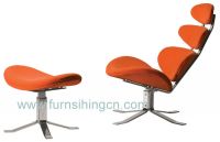Sell modern classic furniture-corona chair