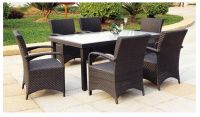 Sell outdoor furniture