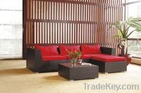 Sell wpc sofa sectionals in wholesale