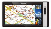 Sell 7inch portable gps