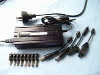 Sell AC/DC 90W Universal Laptop Adapter