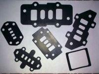 rubber gasket and seals