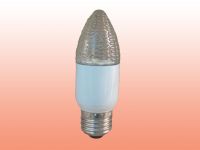Led bulbs with exquisite appearance and competitive price