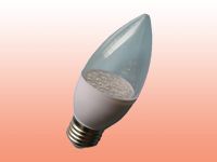 Various led bulbs