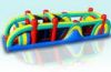 Sell inflatable obstacle 02