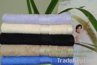 Sell bamboo towel