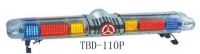 Sell warning lightbar-TBD-110P