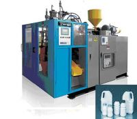 Sell Blow Moulding Machine