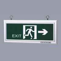 Sell Emergency LED Exit Sign--YBS222