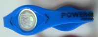 Sell silicone power balance band