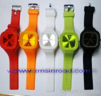 Sell Jelly Watch