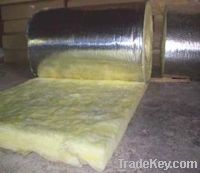 Thermal insulation materials