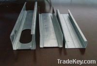 Sell Light Steel Keel K-1002