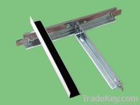 Sell Roof ceiling keel / Ceiling T-bar KT-1002