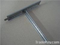 Sell Roof ceiling keel / Ceiling T-bar KT-1004