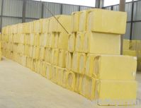 Sell Rock wool board / rockwool board