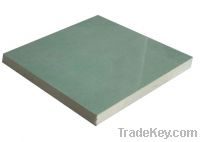 Sell moistureproof paper faced gypsum board