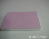 Sell fireproof paper faced gypsum board