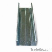 Sell Drywall Metal Stud and Track for Partition Wall