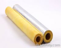 Sell Glass Wool Pipe