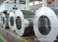 Sell coated aluminum coil