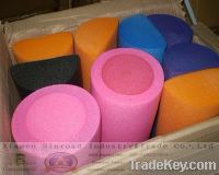Sell Colorful EPE Foam Tube