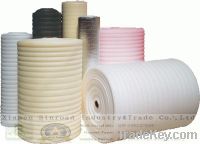 Sell EPE Foam Insulation Rolls