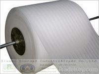 Sell White EPE Foam Roll