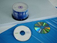 Sell Blank cd-r (OEM)