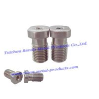 Sell Lock Nut - RD-SUS0046-10