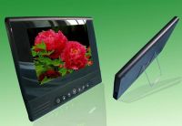 Sell 7'' exceed thin digital photo frame (QYDP-702-2)