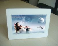 10.2 inch digital photo frame with full function