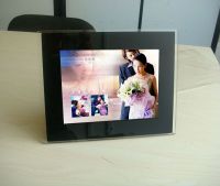 Sell 10.4'' acrylic digital photo frame (1016-2)