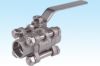 3-type ball valve