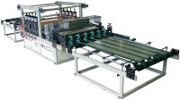 Board Stick Film Machine