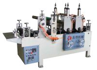 High and Low Temperature Heat transfer Machine