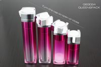 Sell Airless Bottle with Twist Cap