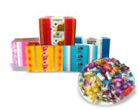 Sell PET twist film