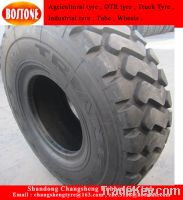 Sell Radial OTR tire