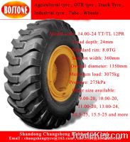 Sell off road tires