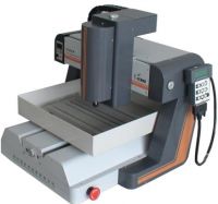 Sell mini CNC router(with Spray Cooling System)