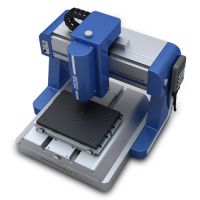 Sell small CNC engraver