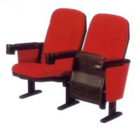 cinema chair, theater chair, auditorium chair