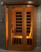 WSF-002 sauna room