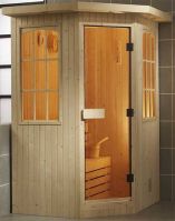 Sell WSN-001 sauna room