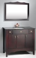 Sell WYS-301 bathroom cabinet